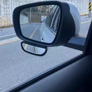 사이드미러 보조거울 미러 거울 사이드 보조