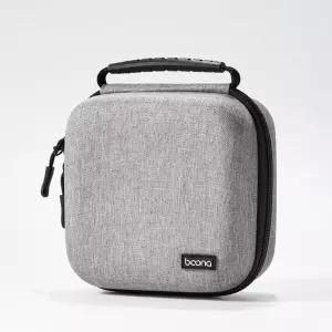 애플 맥미니 파우치 케이스 M4 pro 호환 mac mini 전용 휴대 보관용전자기기 가방속정리 디바이스치 케이블