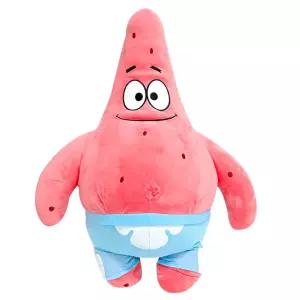 네모바지 스폰지밥 인형 블루 65cm-뚱이 65CM 애니메이션 캐릭터 이팬시 귀여운 큰인형 굿즈 수집 뚱이