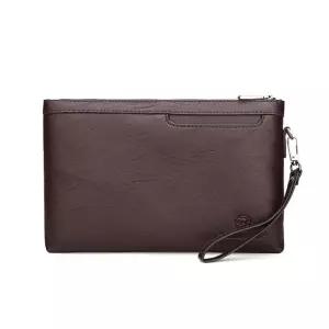 BG06-DTTS004 스트랩백 클러치 손가방 맨스백 파우치가죽 크러치 일수백 스손가방 맨스치 남자백 남성백 남