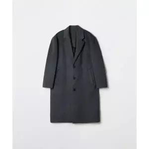 SPAO 울블렌드 싱글 코트 SPJWF4VM01 RE SPJWG11M01