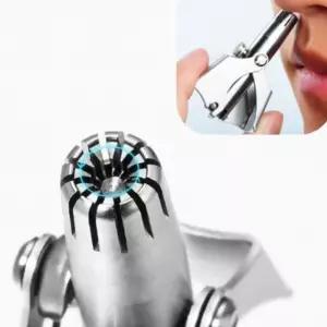 코털제거 가위 정리기 깍기 다듬기기 수동콧털기 깎이 수동기 콧털 로얄 국산 콧털기 깎기