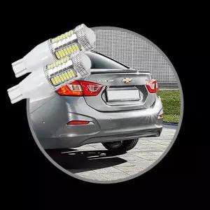 크루즈 T15 LED 32SMD 후진등교체용등 등램프 조명등 자동차전구 차량용 LED등 후진등 등교체