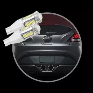 벨로스터 T15 LED 32SMD 후진등교체용등 등램프 조명등 자동차전구 차량용 LED등 후진등 등교체