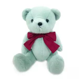 아띠베어 곰인형 30cm(민트)장식 장난감 완구 어린이선물 날선물 캐릭터 캐릭터봉제