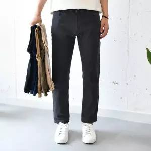 [HOTCODE]남자 면바지 스판 빅사이즈 6컬러 HC8005_P420518505