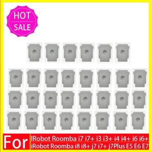Dust Bags For iRobot Roomba i3 i4 i5 i7 E5 E6 E7 i6 i8 j6 S9 j7 j8 j9 Accessories Replacement