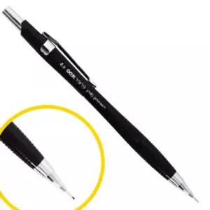 제도 샤프 12개 세트 묶음 0.05cm 사무용 용블랙중고등 제도용 깍이 에너 고등학교 심플 중학교 물개 그립