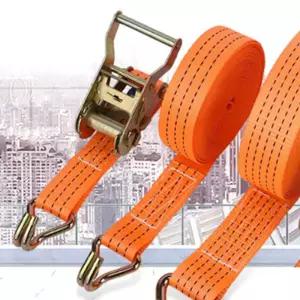 깔깔이고정바 강력한 짐벨트 5M대형화물 밴드 화물바 트럭 스랩밸트 스랩 화물차