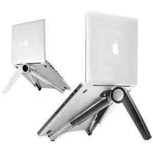 얼리봇 EACN-10 태블릿 갤럭시 아이패드 프로 거치대노트북지지대 쿨러 쿨링받침 레그 받침대 다리 맥북 휴