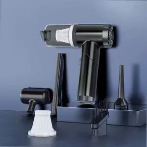 [원일안전] 차 자동차 청소 작업용 에어건 공업용 에어 차량용 건  (본품)