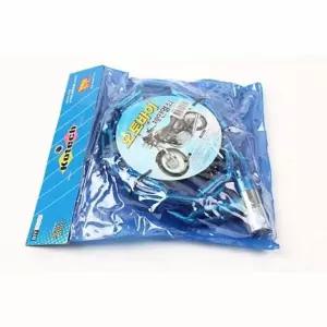 오토바이 체인열쇠 열쇠 자물쇠 자전거 번호키 와이어락 도난방지