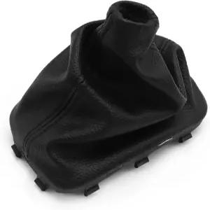 기아 포르테 쿱의 사이히스데이 기어 변속 노브 가죽 부츠 교체 2009-2013 846401M500WK