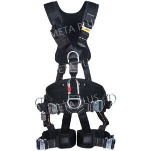 암벽 등반 보호 짚라인 P105_버클 클라이밍