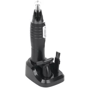 전동 코털트리머 제거기 정리코털제모기 깎이 트리머