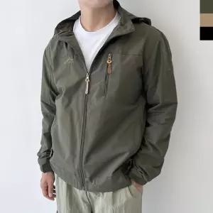 항공자켓 남성점퍼 블루종 야상 봄 남자 오버핏가방 의류 신발