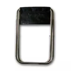 휴대용 의자 캠핑 낚시 야외 접이식 보조 간이 야영용품 등산 낚시용 용의자 체어 야외용