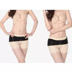 OH 로에보 골반라인 밴드바른자세 바른용품 자세용 용밴드 보정