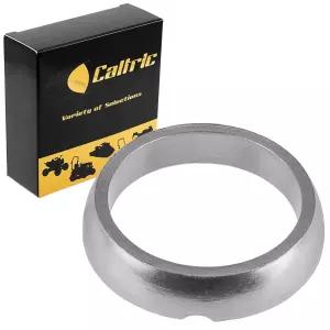 폴라리스 레인저 Xp 900 2013 2014 2015 3610204와 호환되는 칼트릭 머플러 소음기 개스킷