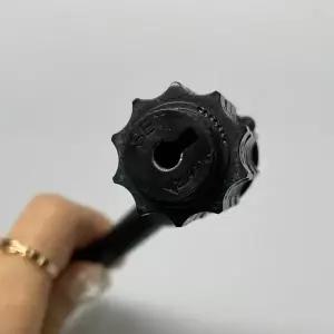 P1 자전거 킥보드 와이어 비밀번호 자물쇠