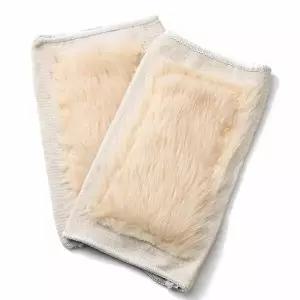 겨울 방한 무릎 다리 종아리 압박 방한대 보호대 아대