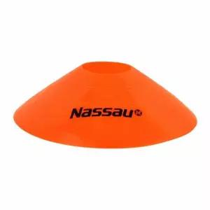 낫소 접시콘 오렌지 1개