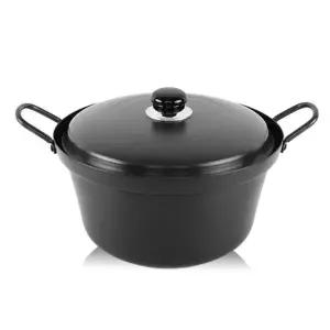 경질 국냄비 18cm / 국산