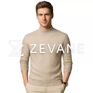 제반 목폴라 목티 폴라 니트셔츠 반티 회색 반라 남자정장 베이지 셔츠 반팔 하이넥 터틀넥스웨터