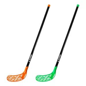 스타 뉴 플로어볼 스틱 1개 NXR110T 실내하키 체육스포츠 스장난감 어린이스 아이스 볼콜렉터 타깃네트