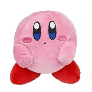 별의커비 궁금 봉제인형 22cm장난감 놀이 장식 어린이날선물 캐릭터 귀여운 애착