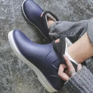 앵클부츠 남성구두 캐주얼 남자신발 고급워커 워커화