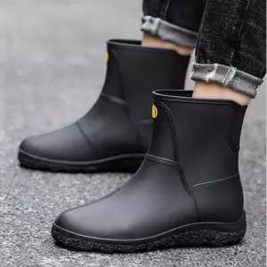 남자워커 앵클부츠 워커 남성구두 로퍼 정장화 패션