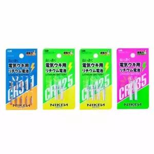 ST-SA 씨타임 리튬 배터리 CR311 케미 전지 밧데리