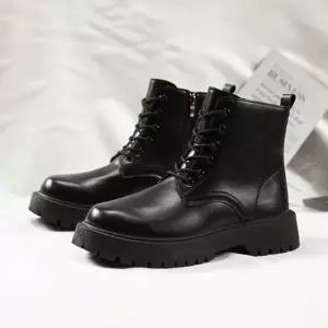 키높이 남성워커 캐쥬얼화 남자신발 로퍼 부츠 워커