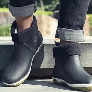 앵클부츠 키높이 신발 남성부츠 워커 워커화 캐주얼