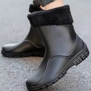 하이탑 구두 남성워커 신발 패션 키높이 정장화 부츠