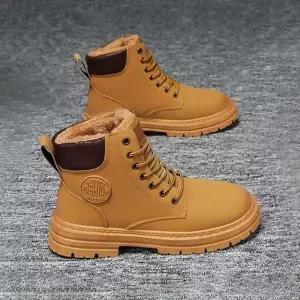 캐쥬얼화 남성워커 워커 패션 신발 남자신발 키높이