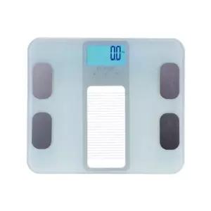 듀플렉스 체지방체중계 DP-6601BFS심플 연동 간편 몸무게측정 가정용 측정계