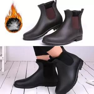 남성워커 남자신발 워커화 패션 워커단화 고급워커