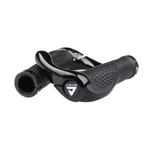 코아브 알루미늄 그립바 A 블랙 N-6219자전거손잡이 핸들