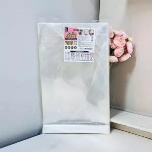뉴벌크OPP백21호 접착식 200x300+40mm간식봉투 오피 투명 OPP 비닐