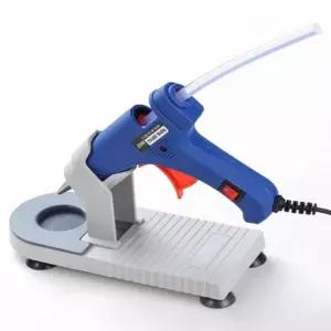 거치대 글루건핫멜트건 DIY 공예용 용품 만들기 건총 건심 건용품