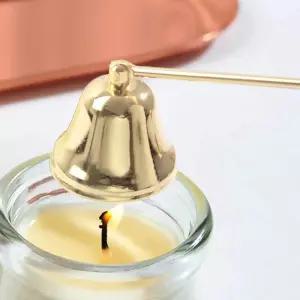 캔들 스너퍼 양초소품 덮개 촛불끄기촛불끄기