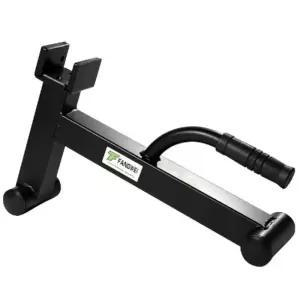 슬링랙 데드리프트 거치대 받침대 역도 데드랙