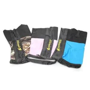 이지파워 전문가용 등산아이젠 고어택스 보온 스패츠용스패츠 스패스 산악 산악용 등산용