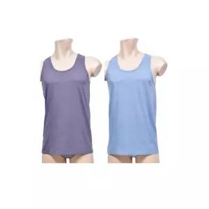 남성 베김없는 순면 러닝 팬티 세트 3매 속옷 가게 남자런닝 이너웨어 빤스 웨어 용속옷 메리야스