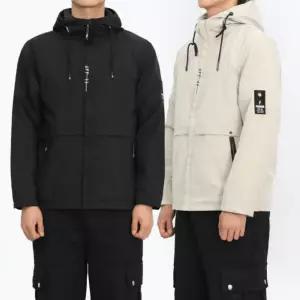 남성 후드 바람막이 집업 점퍼 등산 자켓 윈드브레이커봄잠바 여름 여성 남자운동복 방수 아우터