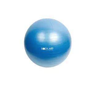 운동시 미끄러지지 않아 사용하기 편리한 55cm 짐볼필라테스볼 실내용품 대형볼 밸런스볼 가정용볼 코어 짐