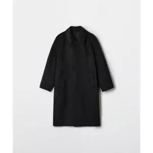 SPAO 울블렌드 발마칸 코트 SPJWF4VMY2 RE SPJWG11MY2