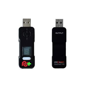 [호환품]CronusMax Plus 게임 어댑터 변환기 Xbox One 360 Playstation4 PS4 로지텍 호환 용